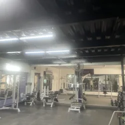 23-10 gym