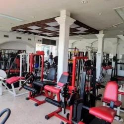 iGym Veracruz