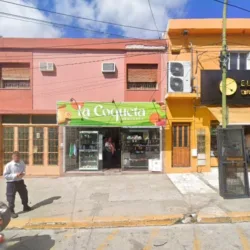 La Coqueta Merceria