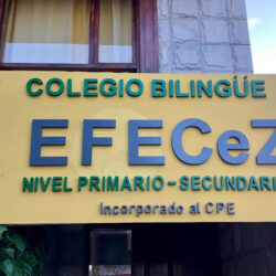 EFECeZ Zapala