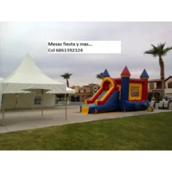 Brincolinas de Mexicali