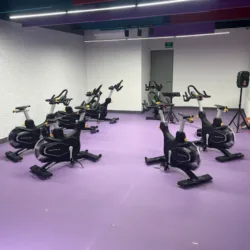 Anytime Fitness Distrito Hampton Durango