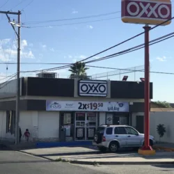 OXXO PASCUAL