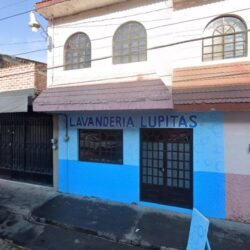LAVANDERIA LUPITAS