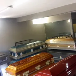Funeraria Santa Maria