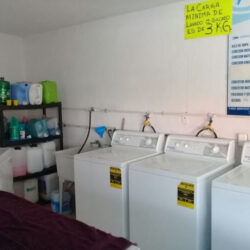 Lavandería Quality Wash