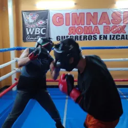 Roma Box