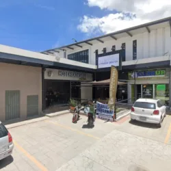 Platino Fitness Center