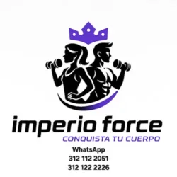 Imperio force