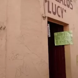 Papelería Mercería y Regalos Lucy
