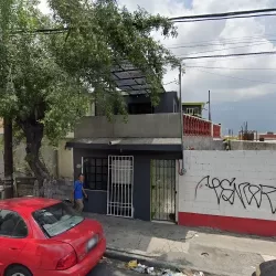 Mercería Sra Victoria