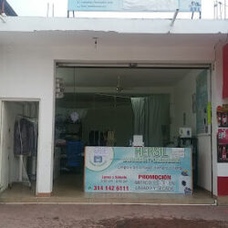 Rappi-Wash Lavandería