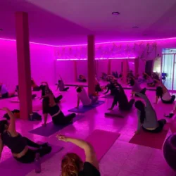 PROFITNESS - Gimnasia,Pilates , Zumba , Pole dance
