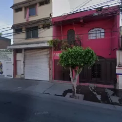 Mercería y Papelería El Pollito