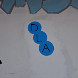 Lavanderias DLA