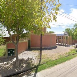 Colegio Secundario Nocturno Santa María