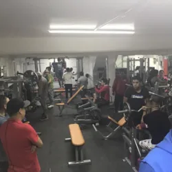 CentroGym