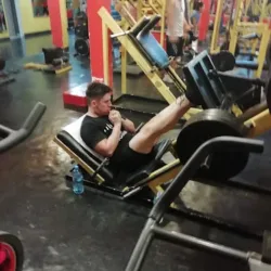 Gimnasio Radical Gym