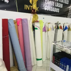 INTEX INSUMOS TEXTILES