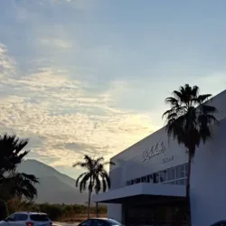 Gimnasio ULSA Victoria