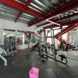 Oxygen Gym Toluca