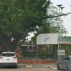Recinto Memorial