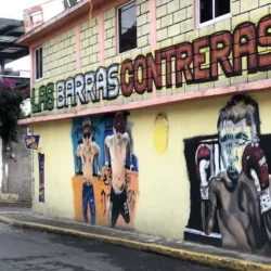 Las Barras Contreras