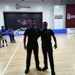 Gimnasio Luis Eugenio Todd