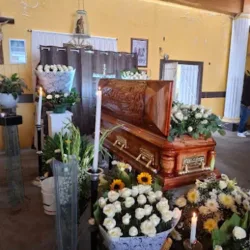 Funerales San Jose