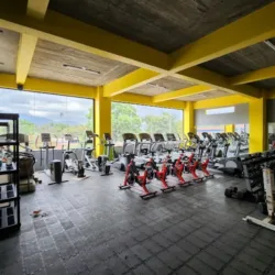 Vital Gym & Fitness Oaxaca