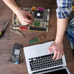 Vladimiux Servicios Informaticos
