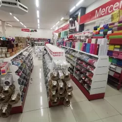 PARISINA MEXICALI GALERIAS DEL VALLE