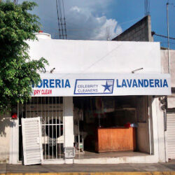 Tintorería y Lavandería Celebrity Cleaners