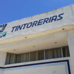 Tintorería Lipsa