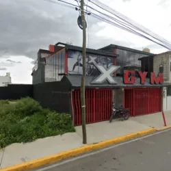 X Gym