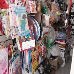 PAPELERÍA SIYANE