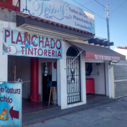 Taller de costura Tessy