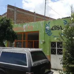 Funerales Arga