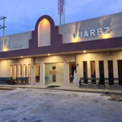 Funeraria Juárez Servicios Funerarios