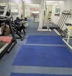 Gym Carreon