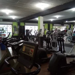 California Gym