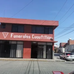 Inhumaciones Cuautitlán
