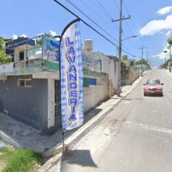 LAVANDERIA BURBU CLEAN COLONIAL