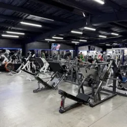 17 Horas Fitness