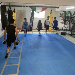 Barbaros FIGHT TEAM
