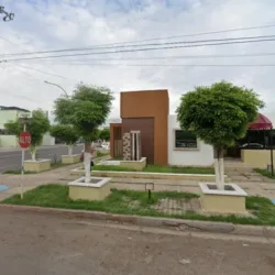 grupo funerario del valle