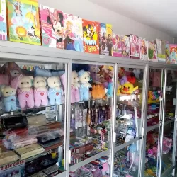 Mecería Paty