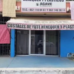 AGAVE DE LA FRONTERA S.A. DE C.V.