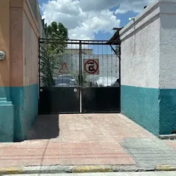 Combat Gym Saltillo