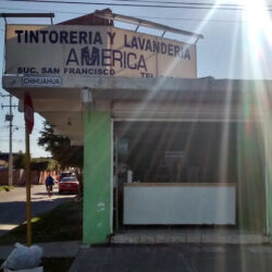 América